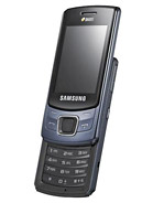 Best available price of Samsung C6112 in Gambia