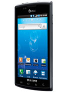 Best available price of Samsung i897 Captivate in Gambia