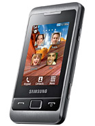 Best available price of Samsung C3330 Champ 2 in Gambia