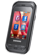 Best available price of Samsung C3300K Champ in Gambia