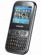 Best available price of Samsung Ch-t 322 in Gambia