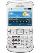 Best available price of Samsung Ch-t 333 in Gambia