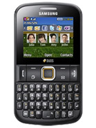 Best available price of Samsung Ch-t 222 in Gambia