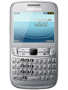 Best available price of Samsung Ch-t 357 in Gambia