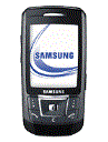 Best available price of Samsung D870 in Gambia