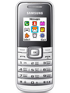 Best available price of Samsung E1050 in Gambia