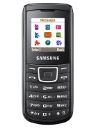Best available price of Samsung E1100 in Gambia