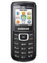 Best available price of Samsung E1107 Crest Solar in Gambia