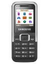 Best available price of Samsung E1125 in Gambia