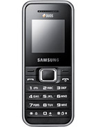 Best available price of Samsung E1182 in Gambia