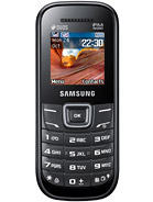 Best available price of Samsung E1207T in Gambia