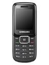 Best available price of Samsung E1210 in Gambia