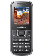 Best available price of Samsung E1230 in Gambia