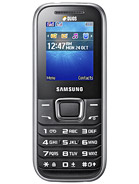 Best available price of Samsung E1232B in Gambia