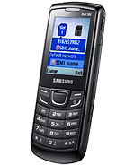 Best available price of Samsung E1252 in Gambia