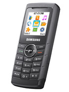 Best available price of Samsung E1390 in Gambia