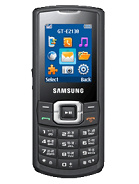 Best available price of Samsung E2130 in Gambia