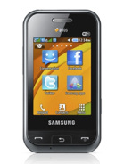 Best available price of Samsung E2652W Champ Duos in Gambia