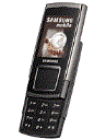 Best available price of Samsung E950 in Gambia