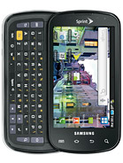 Best available price of Samsung Epic 4G in Gambia