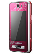 Best available price of Samsung F480i in Gambia