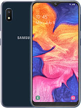 Best available price of Samsung Galaxy A10e in Gambia