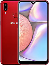 Best available price of Samsung Galaxy A10s in Gambia