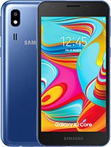 Best available price of Samsung Galaxy A2 Core in Gambia