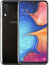 Best available price of Samsung Galaxy A20e in Gambia