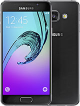 Best available price of Samsung Galaxy A3 2016 in Gambia