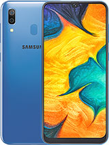 Best available price of Samsung Galaxy A30 in Gambia