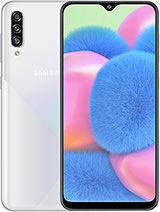 Best available price of Samsung Galaxy A30s in Gambia