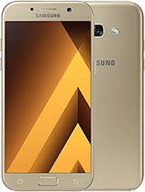 Best available price of Samsung Galaxy A5 2017 in Gambia