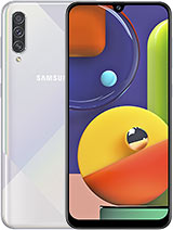 Best available price of Samsung Galaxy A50s in Gambia