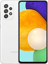 Best available price of Samsung Galaxy A52 5G in Gambia