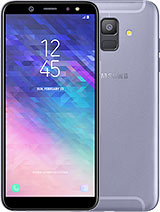 Best available price of Samsung Galaxy A6 2018 in Gambia