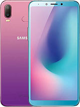 Best available price of Samsung Galaxy A6s in Gambia
