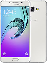Best available price of Samsung Galaxy A7 2016 in Gambia
