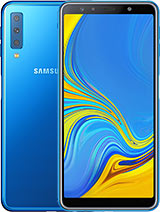 Best available price of Samsung Galaxy A7 2018 in Gambia