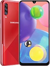 Best available price of Samsung Galaxy A70s in Gambia
