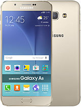 Best available price of Samsung Galaxy A8 in Gambia