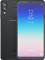Best available price of Samsung Galaxy A8 Star A9 Star in Gambia
