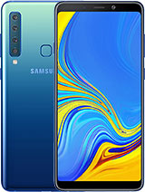 Best available price of Samsung Galaxy A9 2018 in Gambia