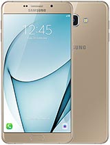 Best available price of Samsung Galaxy A9 2016 in Gambia