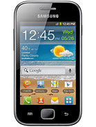 Best available price of Samsung Galaxy Ace Advance S6800 in Gambia