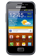 Best available price of Samsung Galaxy Ace Plus S7500 in Gambia
