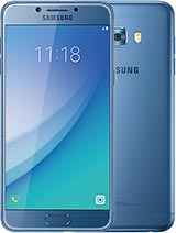 Best available price of Samsung Galaxy C5 Pro in Gambia