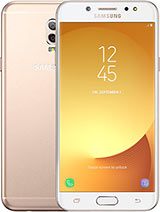 Best available price of Samsung Galaxy C7 2017 in Gambia