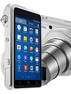Best available price of Samsung Galaxy Camera 2 GC200 in Gambia