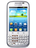 Best available price of Samsung Galaxy Chat B5330 in Gambia